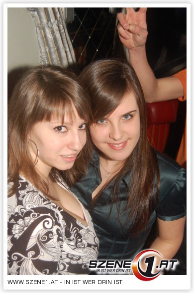 2008 - Sehr ausgelebtes Partyjahr xD - 