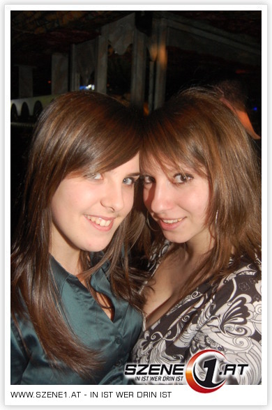 2008 - Sehr ausgelebtes Partyjahr xD - 