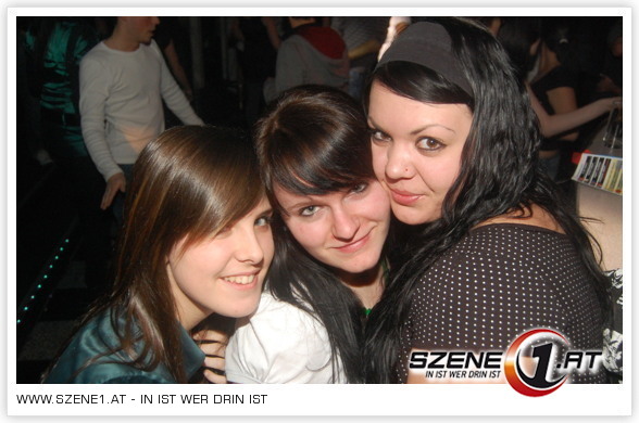 2008 - Sehr ausgelebtes Partyjahr xD - 