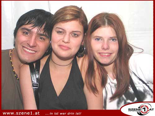 Szene1-Fotoalbum ( bis 2004/2005) - 