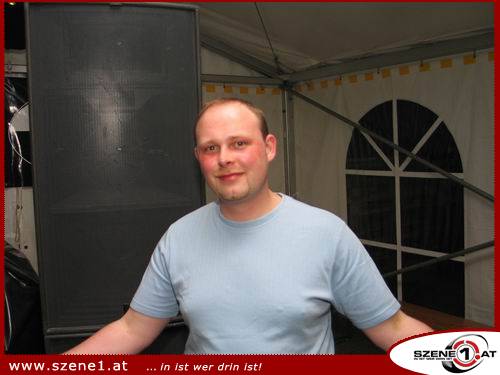 Power Nacht / Jul. 2004 - 