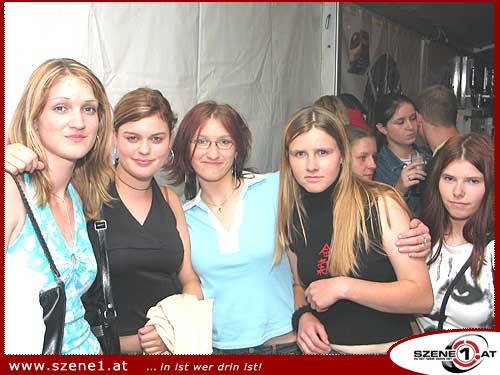 Szene1-Fotoalbum ( bis 2004/2005) - 