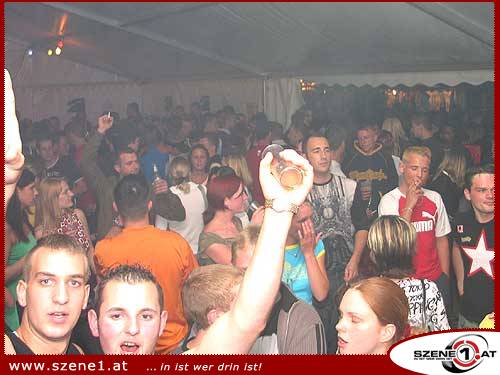 Power Nacht / Jul. 2004 - 