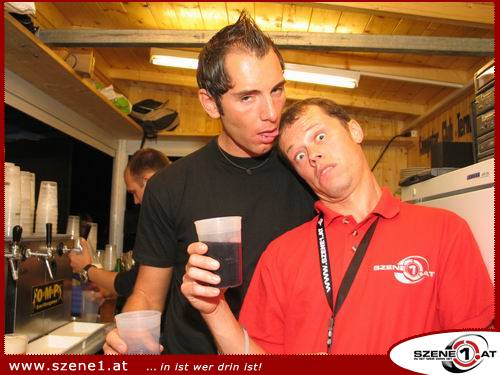 Power Nacht am Marktfest 03 07 2004 - 