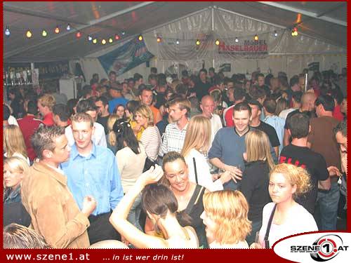 Power Nacht / Jul. 2004 - 