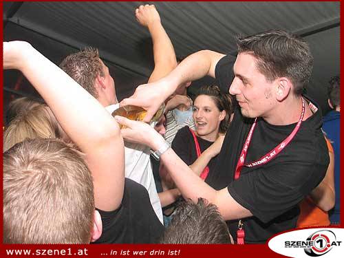 Power Nacht / Jul. 2004 - 