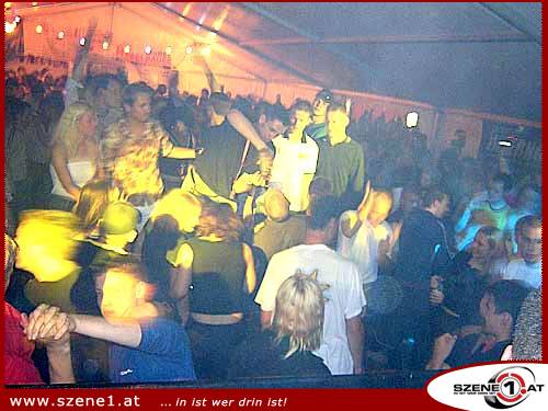 Power Nacht / Jul. 2004 - 