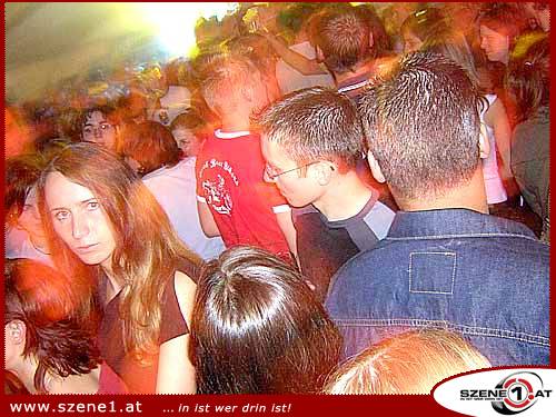 Power Nacht / Jul. 2004 - 