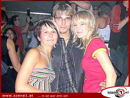 Power Nacht / Jul. 2004 - 