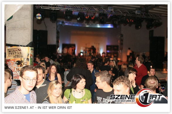 2008 ist noch lange nicht vorbei ... - 