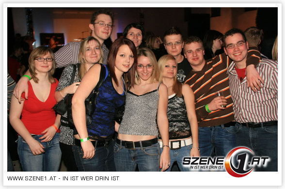 2008 ist noch lange nicht vorbei ... - 