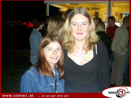 Szene1-Fotoalbum ( bis 2004/2005) - 