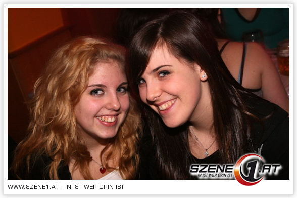 2008 - Sehr ausgelebtes Partyjahr xD - 