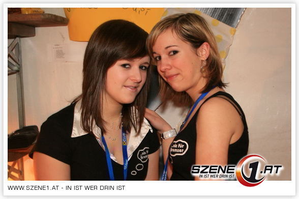 [...2008/09--->die Party geht weiter...] - 