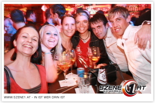 Karinski´s Nightlife ab 2007 - 