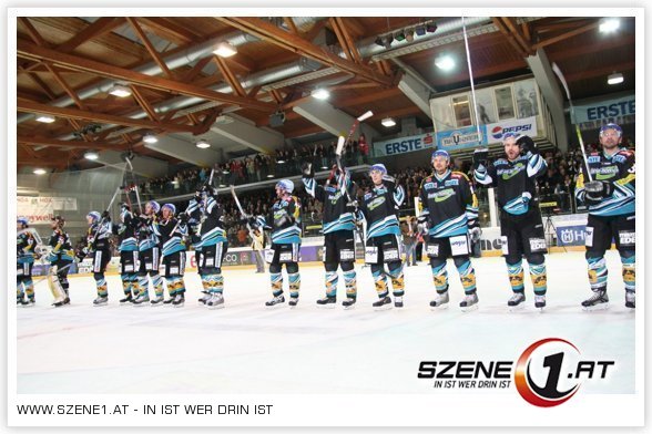 Eishockey - 