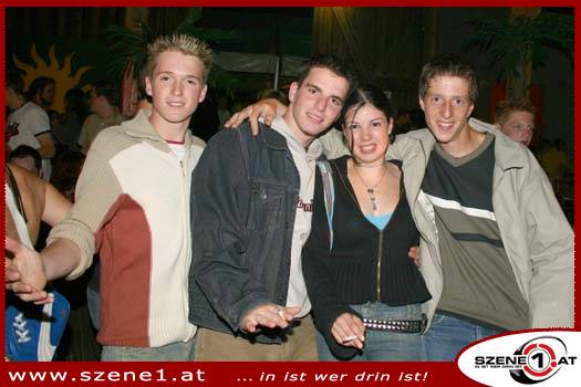 Szene1 Fotos 2004 - 