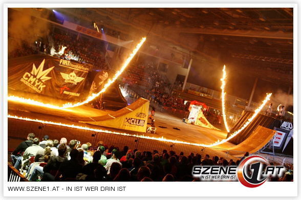 Masters of Dirt - 