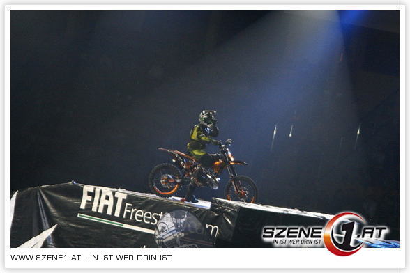 Masters of Dirt - 