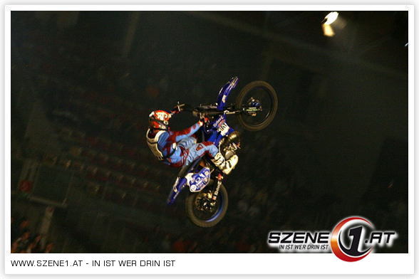 Masters of Dirt - 