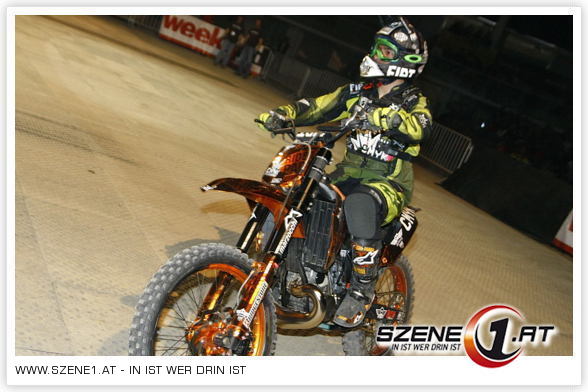 Masters of Dirt - 