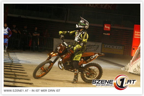 Masters of Dirt - 