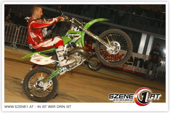Masters of Dirt - 