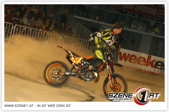 Masters of Dirt - 