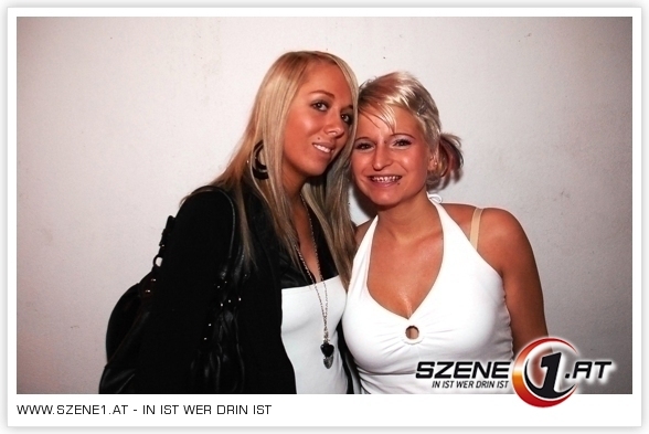 party 2008 - 