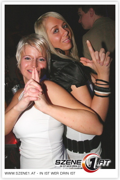 party 2008 - 