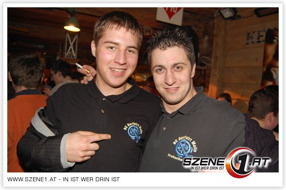 Unterwegs 2008 - 