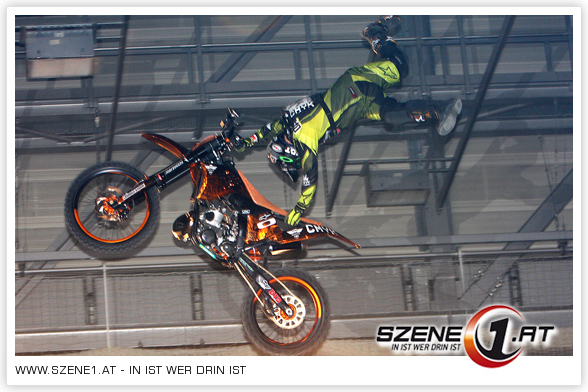 Masters of Dirt - 