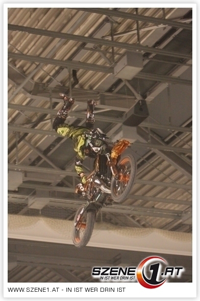 Masters of Dirt - 