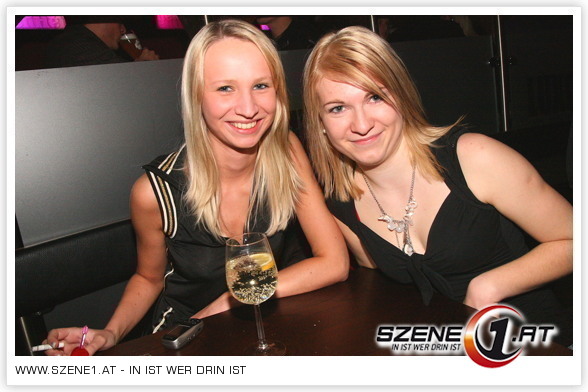 Meine Lieblinge und ich! - 