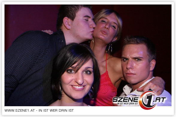 Meine Freunde und ich!! - 