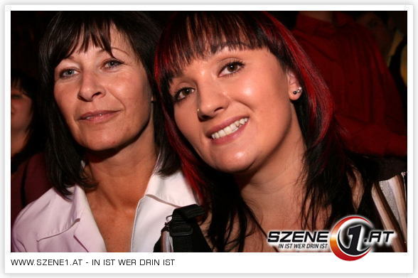 Meine liebe Mami ;o) - 