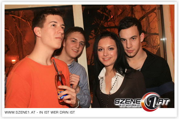 Fortgehen - 