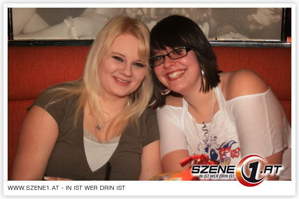 Lange ist´s her... :-p - 