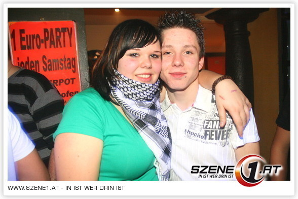 LeHnA 1€ PaRtY (08.03.08) - 