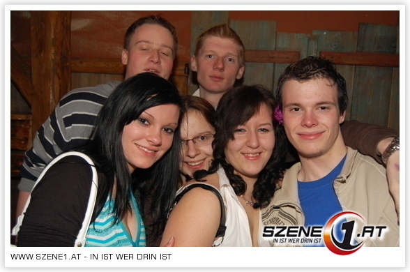 Meine Freind - 