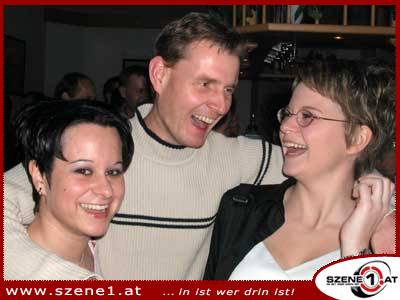 Tanz bei Kerzenlicht / Nov. 2002 - 