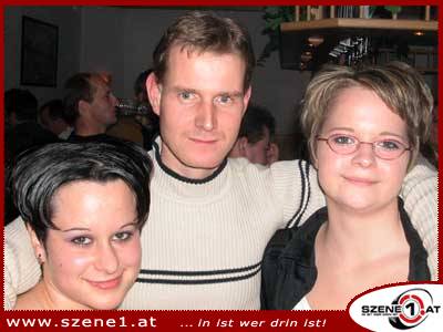 Tanz bei Kerzenlicht / Nov. 2002 - 