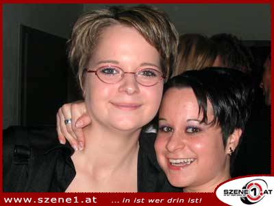 Tanz bei Kerzenlicht / Nov. 2002 - 