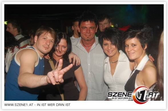 quer durch die discotheken 08 - 