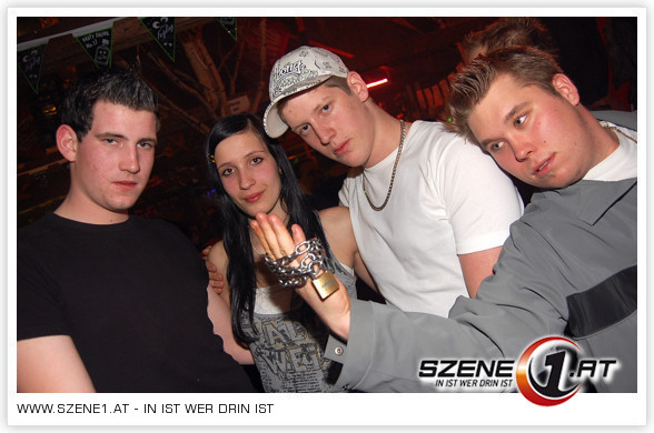 Festln und Partys - 