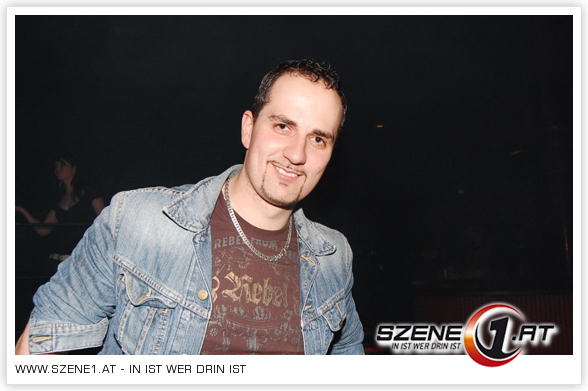 TANZPALAST/EMPIRE 2008 - 
