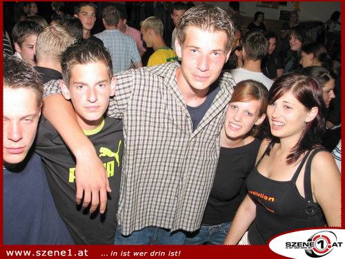 Alte Party Fotos des worn nu Zeiten!!!!! - 