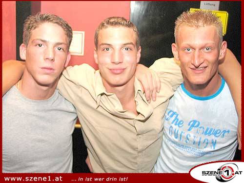 benji und rene - 