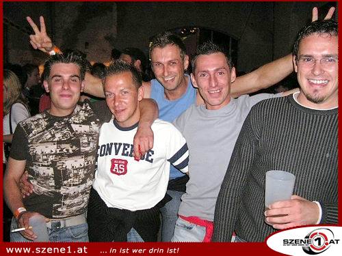 Party and Friends 2000-2005 - 