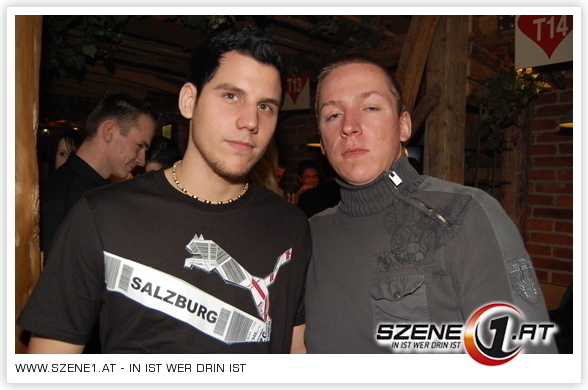 Szene1-Fotoalbum - 